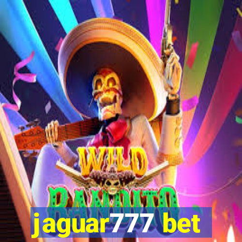 jaguar777 bet